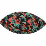 Football americano - CRUZ - Neoprene - Presa migliorata - Per piscina e giardino - immagine 3