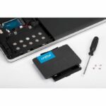 CRUCIALE BX500 SSD da 240 GB - immagine 5