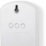 Suoneria senza fili - SCS SENTINEL - OneBell 200 - Portata 200 m - 15 melodie - IP55 - immagine 4
