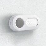 Suoneria senza fili - SCS SENTINEL - OneBell 200 - Portata 200 m - 15 melodie - IP55 - immagine 5