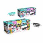 GIOCATTOLI 3 slimes Shaker CHANNEL - immagine 3