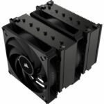 CORSAIR - CT-9010011-WW - Dissipatore a torre ad alte prestazioni per processore CORSAIR A115 - immagine 2