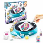Art Lab - Studio di pittura - ART 010 - Canal Toys