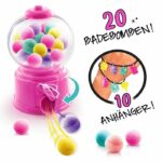Canal Toys - So Bomb - Dispenser di bombe da bagno - BBD 045 - immagine 2