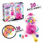 Canal Toys - So Bomb - Dispenser di bombe da bagno - BBD 045 - immagine 5