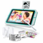 CANAL TOYS Blocco per stampa istantanea - Tavoletta creativa