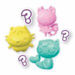 Canal Toys - GABBY AND THE MAGIC HOUSE - Zaino in pasta modellabile - GAB 002 - immagine 3