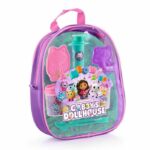 Canal Toys - GABBY AND THE MAGIC HOUSE - Zaino in pasta modellabile - GAB 002 - immagine 5