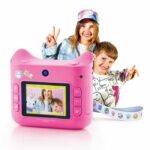 GABBY AND THE MAGIC HOUSE - Fotocamera a stampa istantanea - GAB 005 - Canal Toys - immagine 5