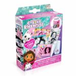 Canal Toys - Ricarica per la fotocamera istantanea Gabby and the Magic House: foto, selfie, video - immagine 2