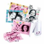 Canal Toys - Ricarica per la fotocamera istantanea Gabby and the Magic House: foto, selfie, video - immagine 5