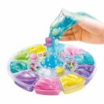 Canal Toys - GABBY AND THE MAGIC HOUSE - Ruota delle Texture Sensoriali - GAB 012 - immagine 4