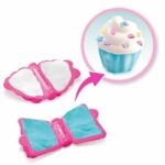 Canal Toys - GABBY AND THE MAGIC HOUSE - Scatola per gatti di compleanno di P'tichou - GAB 015 - immagine 3