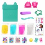Canal Toys - GABBY AND THE MAGIC HOUSE - Scatola per gatti di compleanno di P'tichou - GAB 015 - immagine 5