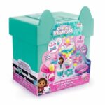 Canal Toys - GABBY AND THE MAGIC HOUSE - Scatola per gatti di compleanno di P'tichou - GAB 015 - immagine 6
