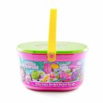 Canal Toys - GABBY AND THE MAGIC HOUSE - Cesto delle fate di Minette - Argilla da modellare - GAB 021