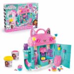 Canal Toys - Gabby e la casa magica - La casa di Gabby in pasta modellabile - GAB 023