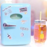 Creatore - Mini frigo misto - Hobby creativi - INF 037 - Canali giocattoli - immagine 2