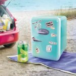 Creatore - Mini frigo misto - Hobby creativi - INF 037 - Canali giocattoli - immagine 6