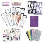 Style For Ever - Stilista - Kit moda - OFG 284 - Canal Toys - immagine 3