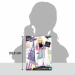 Style For Ever - Stilista - Kit moda - OFG 284 - Canal Toys - immagine 6