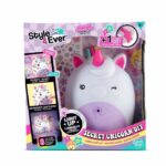 Canal Toys - Style For Ever - Lampada Unicorno Segreto - OFG 301 - immagine 3