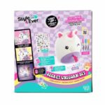 Canal Toys - Style For Ever - Lampada Unicorno Segreto - OFG 301 - immagine 4