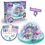 Canal Toys - Mini mondo così sensoriale - Il mondo degli unicorni fai-da-te - SEN 002