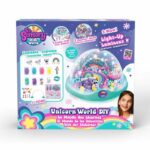 Canal Toys - Mini mondo così sensoriale - Il mondo degli unicorni fai-da-te - SEN 002 - immagine 3