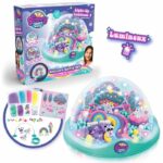 Canal Toys - Mini mondo così sensoriale - Il mondo degli unicorni fai-da-te - SEN 002 - immagine 4