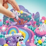 Canal Toys - Mini mondo così sensoriale - Il mondo degli unicorni fai-da-te - SEN 002 - immagine 5