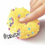 CRAZE Sensations ASMR Kit di 4 texture soddisfacenti - immagine 2