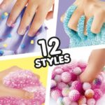 CRAZE Sensations ASMR Kit di 4 texture soddisfacenti - immagine 4