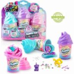 Kit di melma soffice fai-da-te fai-da-te - SSC 101 - Set di 3