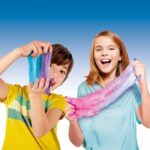 CANAL TOYS - Slime - Kit Mix'in - Confezione 10 Slime - immagine 3