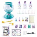 Canal Toys - Fabbrica di pozioni magiche - Cambio colore melma - Con illuminazione e fumo - Melma magica - dai 6 anni - SSC196 - immagine 2