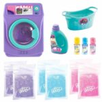 Canal Toys - SO DIY - So Slime DIY - La lavatrice per slime -So Fresh - SSC 244 - immagine 2