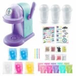 Canal Toys - So Slime - Slimelicious - Macchina per caffè Slime - SSC 254 - immagine 4
