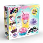 Canal Toys - So Slime DIY - Ciambelle Slime'Presso - SSC 257 - immagine 4