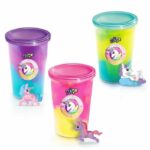 Canal Toys - So Slime - Confezione da 3 unicorni da collezione - SSC 269 - Canal Toys - immagine 2