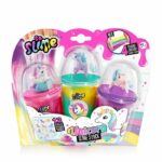 Canal Toys - So Slime - Confezione da 3 unicorni da collezione - SSC 269 - Canal Toys - immagine 4