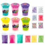 Canal Toys - Shaker per slime 3 + 3 bonus - immagine 2