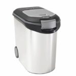 crocchette contenitore 12kg - immagine 2