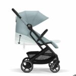 CYBEX - Passeggino Beezy BLK - Stormy Blue - immagine 2