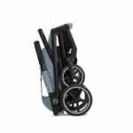 CYBEX - Passeggino Beezy BLK - Stormy Blue - immagine 6
