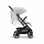 CYBEX - Passeggino Beezy BLK - Grigio nebbia - immagine 5