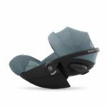 Seggiolino auto Cloud G i-Size Plus - Stormy Blue - CYBEX - immagine 2