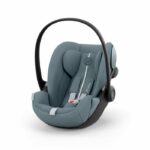 Seggiolino auto Cloud G i-Size Plus - Stormy Blue - CYBEX
