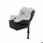 CYBEX - Seggiolino auto gr 0+/1 SIRONA Gi i-Size Fog Gray