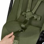 CYBEX - Passeggino Orfeo TPE - MossGreen 2025 - immagine 2